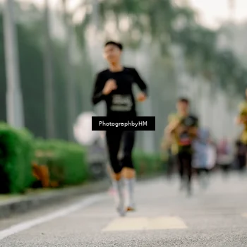 Runner Photo 6664891