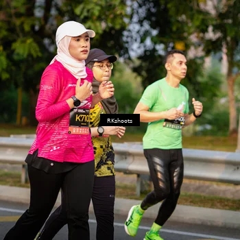 Runner Photo 6664893