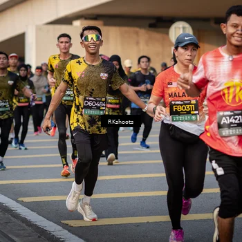 Runner Photo 6664894