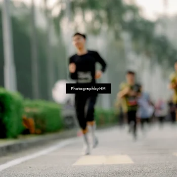 Runner Photo 6664895
