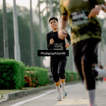 Runner Photo 6664897
