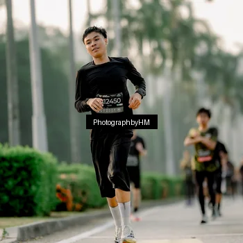 Runner Photo 6664899