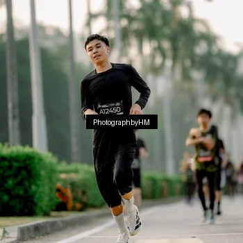Runner Photo 6664900