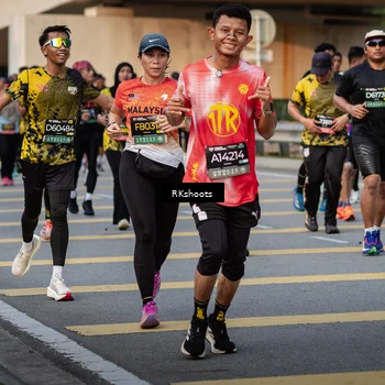 Runner Photo 6664901