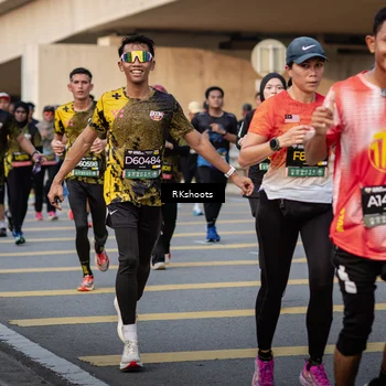 Runner Photo 6664902