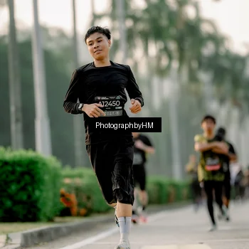 Runner Photo 6664903