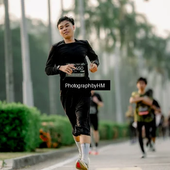 Runner Photo 6664904
