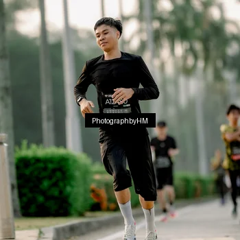 Runner Photo 6664905