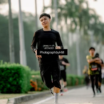 Runner Photo 6664908