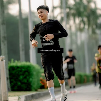 Runner Photo 6664909