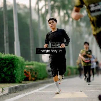 Runner Photo 6664910