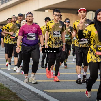 Runner Photo 6664913