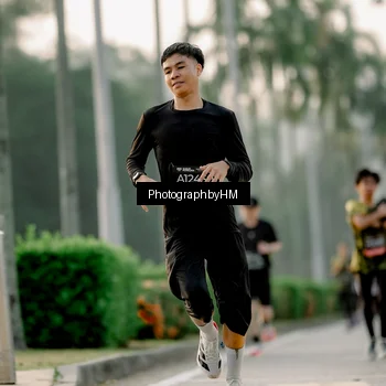 Runner Photo 6664914