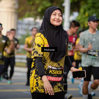 Runner Photo 6664917