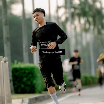 Runner Photo 6664919