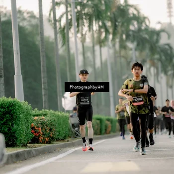Runner Photo 6664920