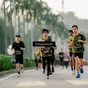 Runner Photo 6664923