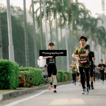 Runner Photo 6664924