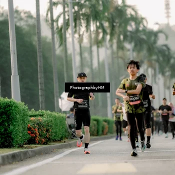 Runner Photo 6664925
