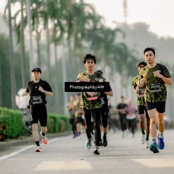Runner Photo 6664926