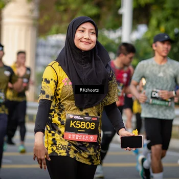 Runner Photo 6664927