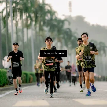 Runner Photo 6664928