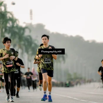 Runner Photo 6664929