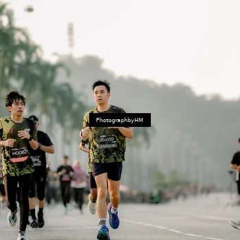 Runner Photo 6664930
