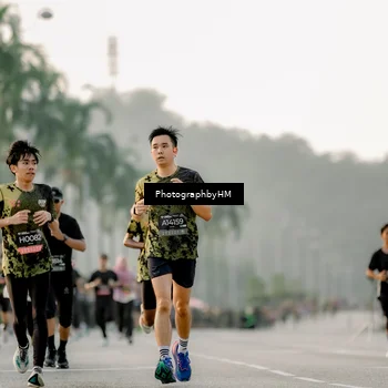 Runner Photo 6664931