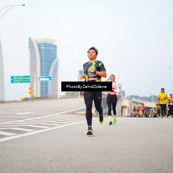 Runner Photo 6664932