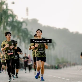 Runner Photo 6664933