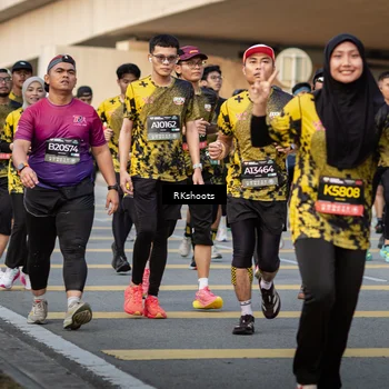 Runner Photo 6664934