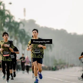 Runner Photo 6664935