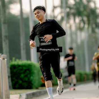 Runner Photo 6664936
