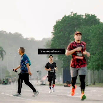 Runner Photo 6664937