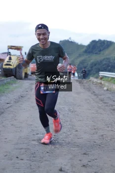 Runner Photo 666494