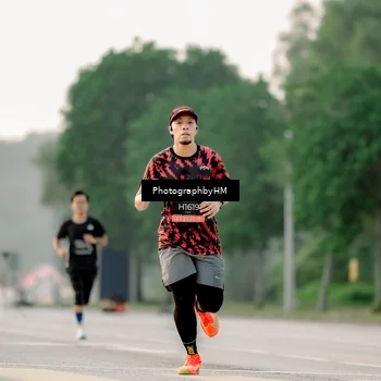Runner Photo 6664940