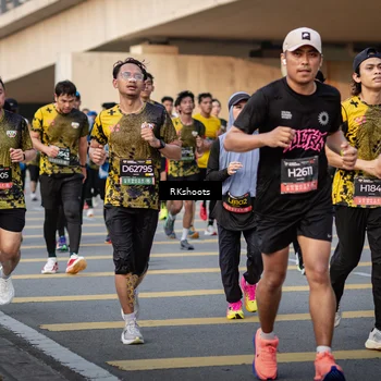 Runner Photo 6664944
