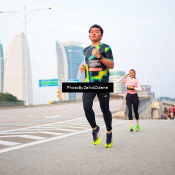 Runner Photo 6664949