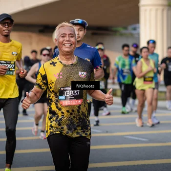 Runner Photo 6664951