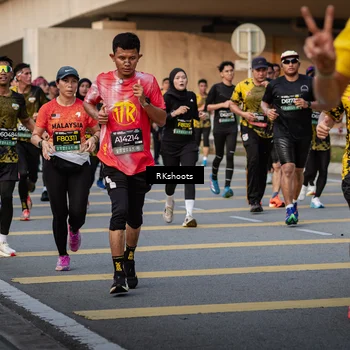 Runner Photo 6664952