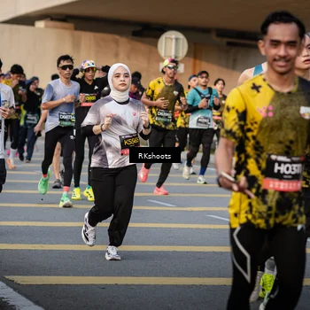 Runner Photo 6664955