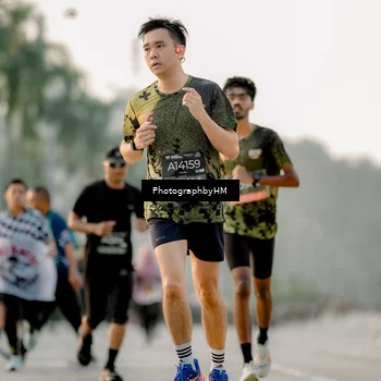 Runner Photo 6664956