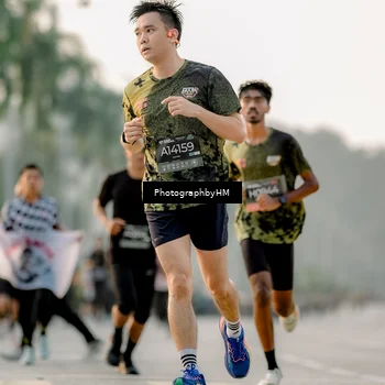 Runner Photo 6664958