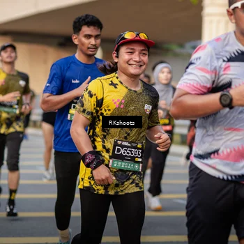 Runner Photo 6664959