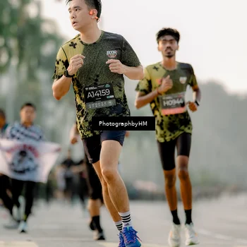 Runner Photo 6664961