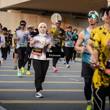 Runner Photo 6664963