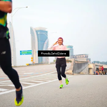 Runner Photo 6664964
