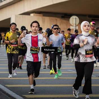 Runner Photo 6664967