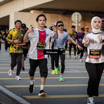 Runner Photo 6664968
